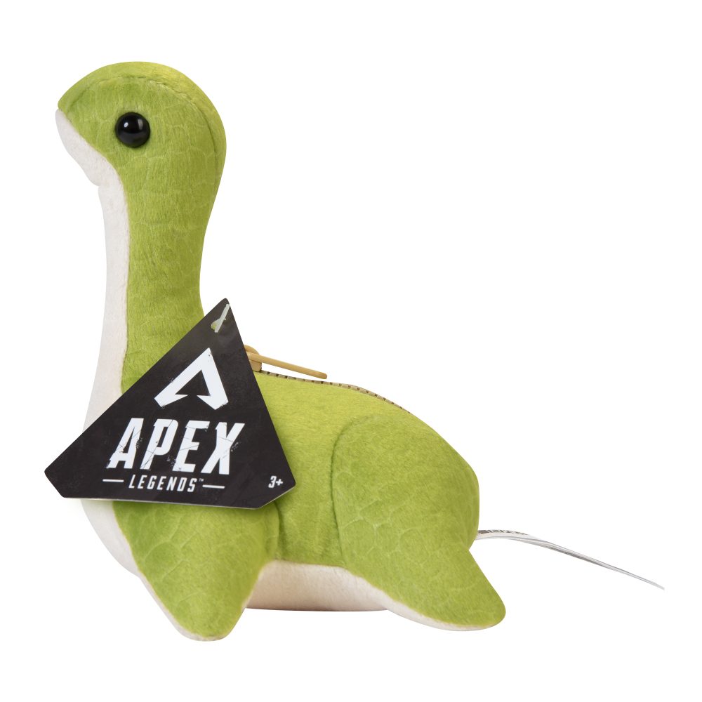 Apex Legends: Nessie 6" Plush