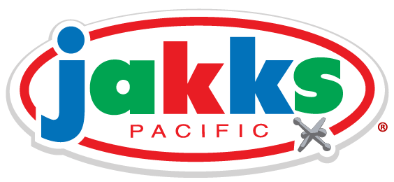 JAKKS Pacific, Inc. Logo