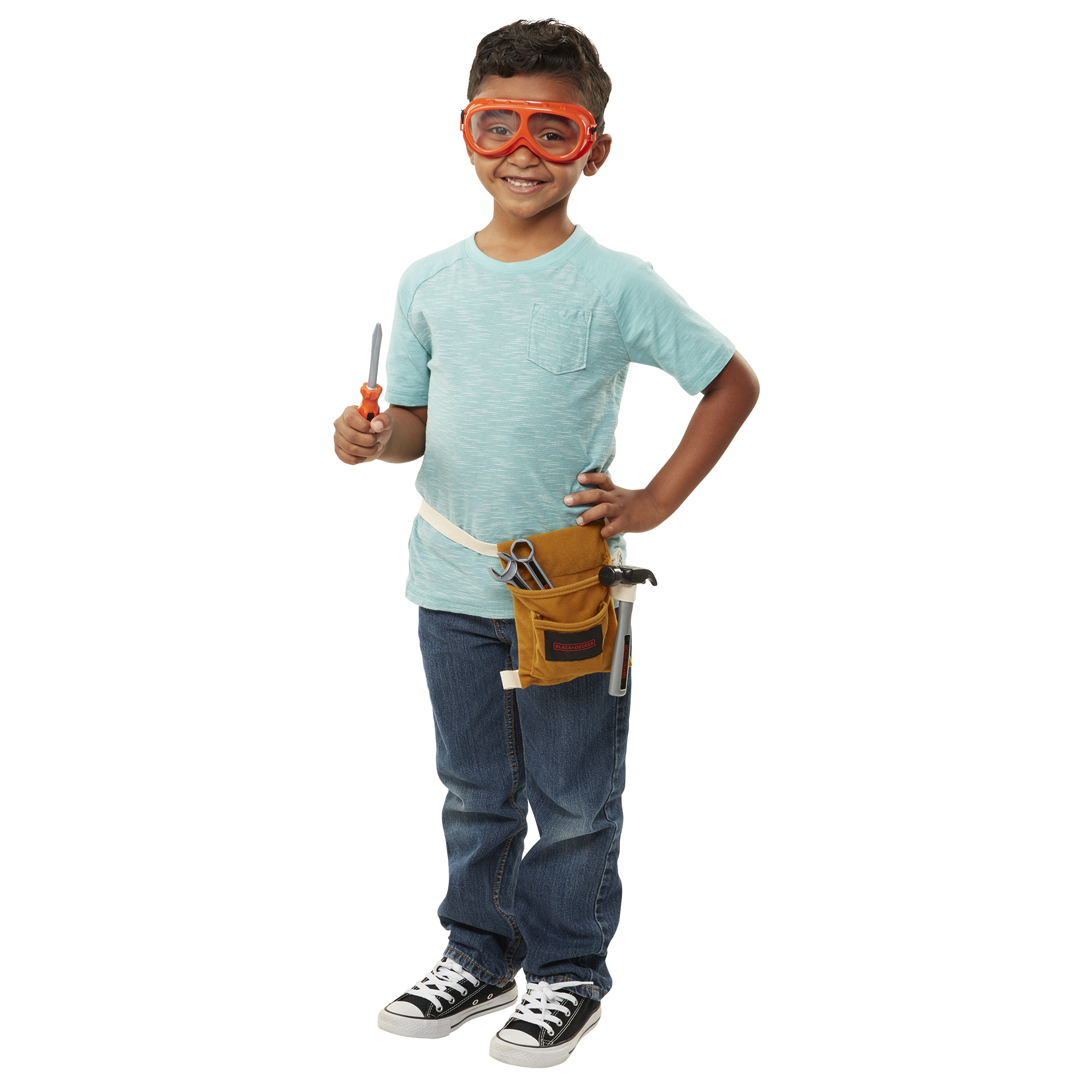 Junior Ready to Build Workbench - JAKKS Pacific, Inc.