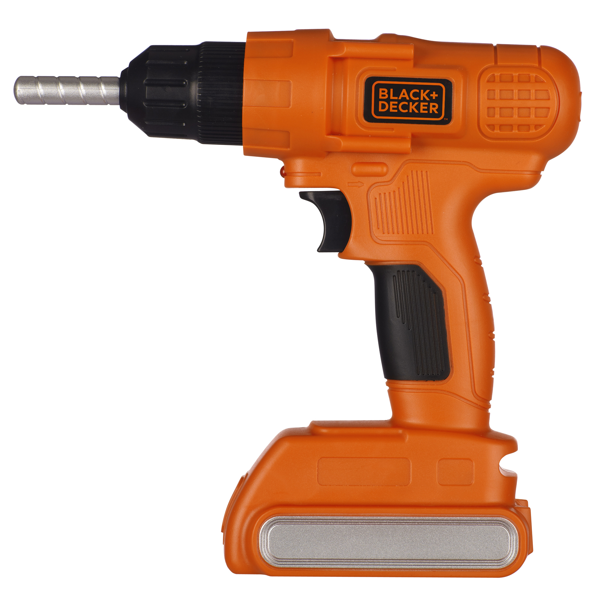 Black & Decker Junior Electronic Power Play Tools, Styles May Vary - Shop  Playsets at H-E-B