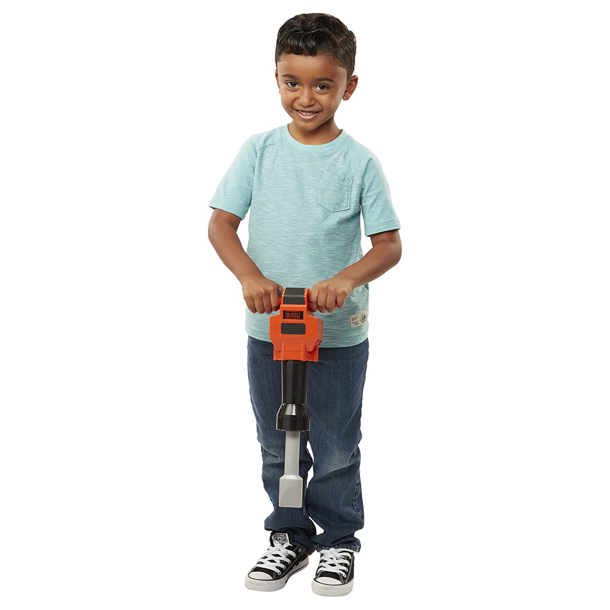 Junior Reciprocating Saw Power Tool - JAKKS Pacific, Inc.