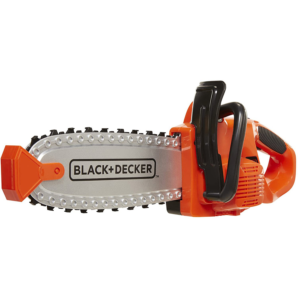 BLACK & DECKER Jr Chainsaw Power Tool