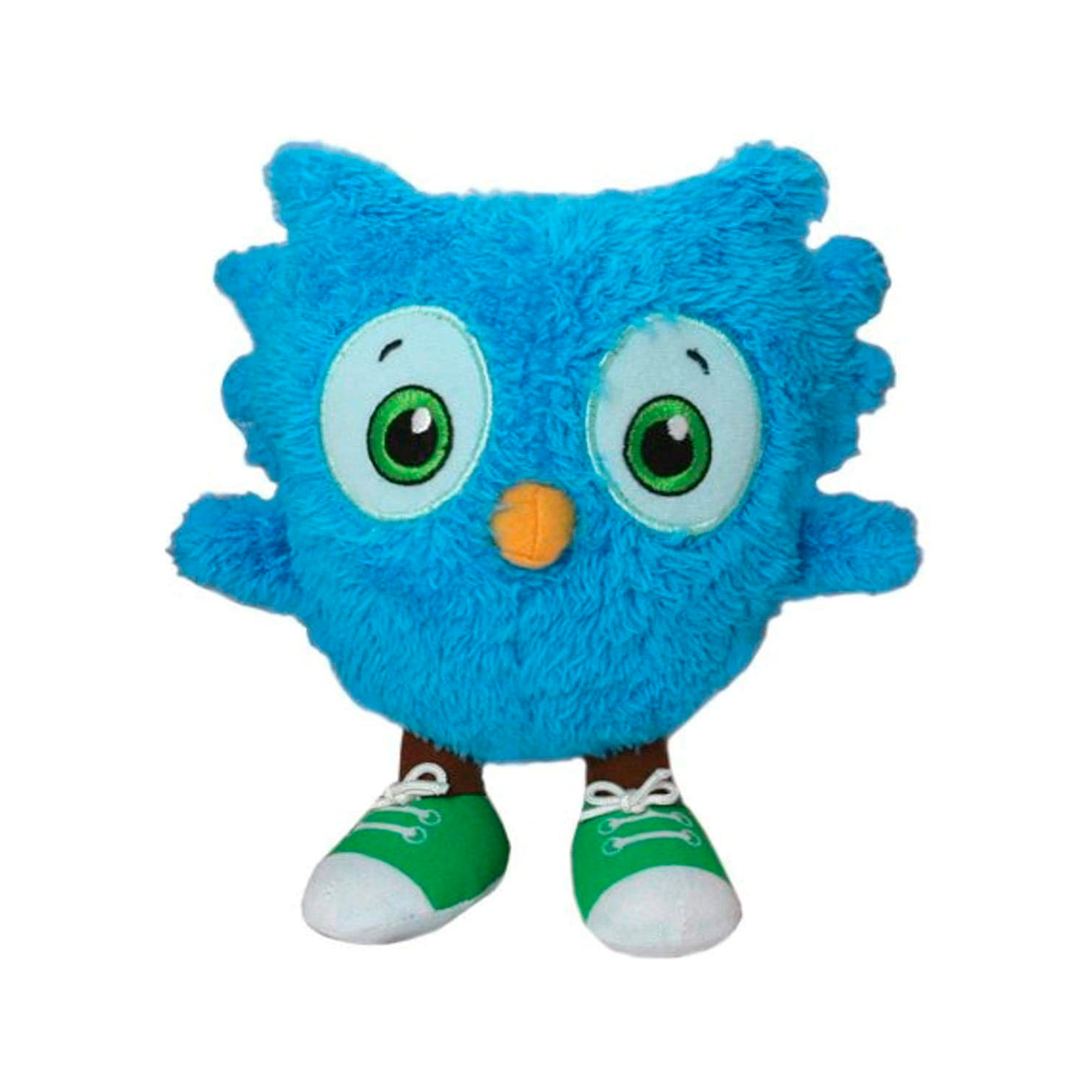 O The Owl Mini Plush