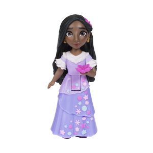 Disney Encanto Isabela Madrigal 3” Small Doll