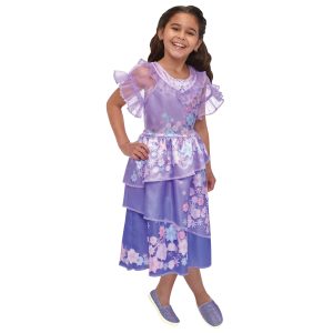 Disney Encanto Mirabel Madrigal's Dress