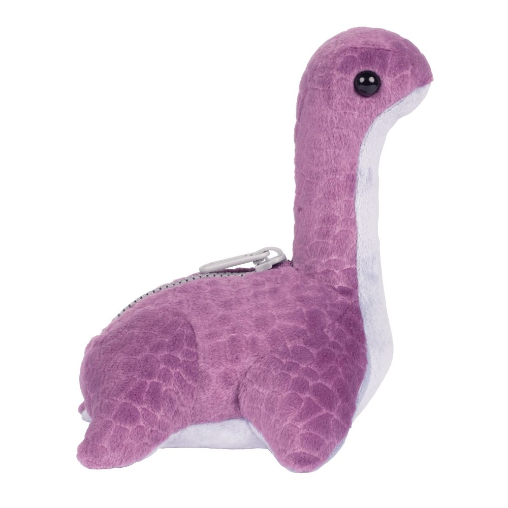 Apex Legends: Purple Nessie 6" Plush