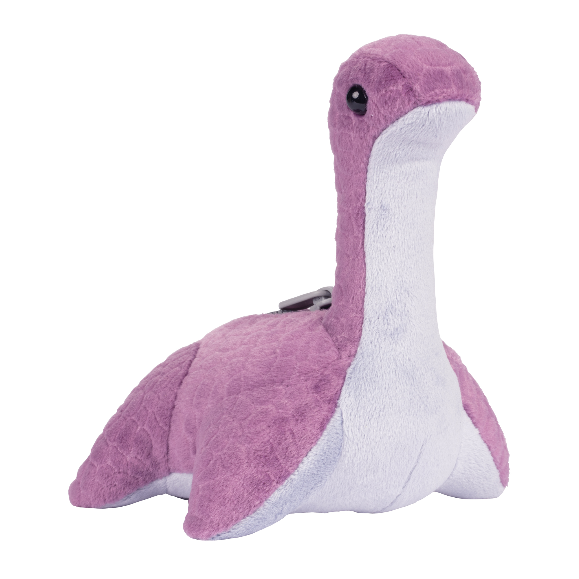 Purple Nessie 6" Plush
