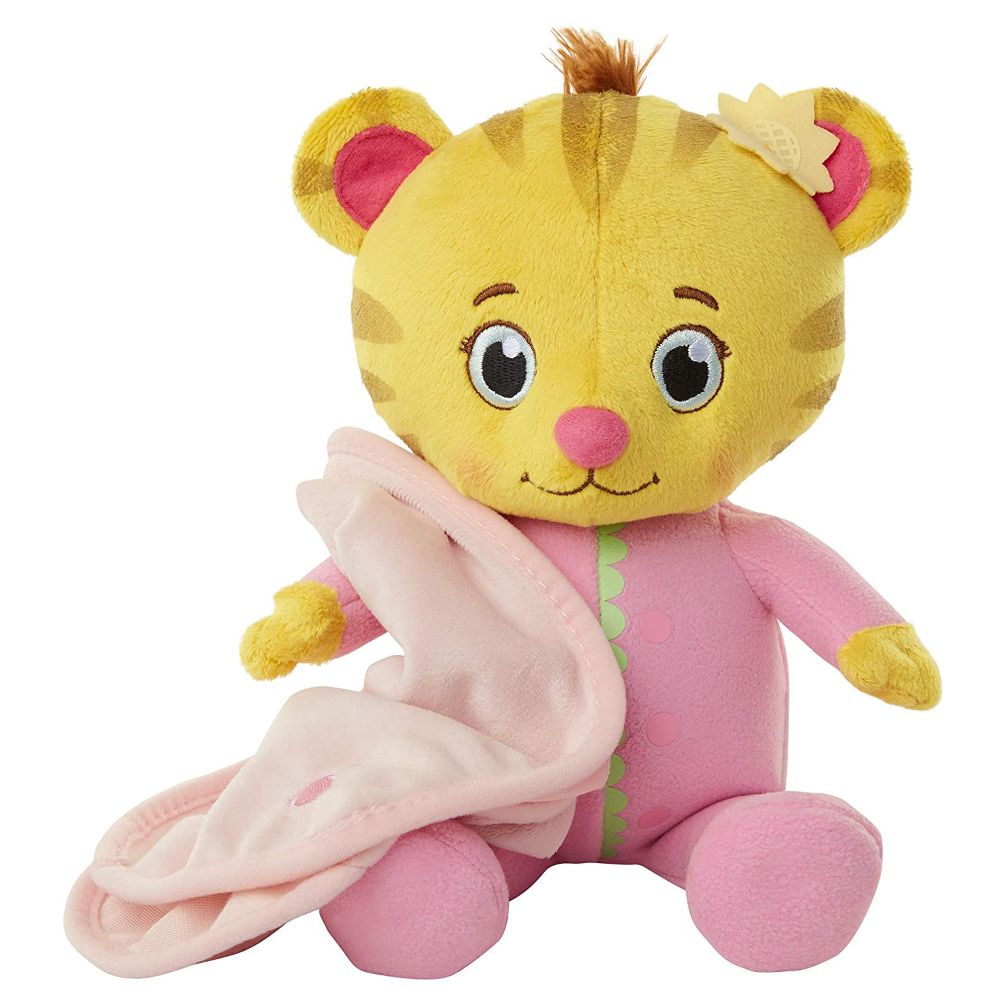 Cute and Cuddly Baby Margaret Plush