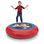 Mickey Ball Pit Bouncer 2-in-1