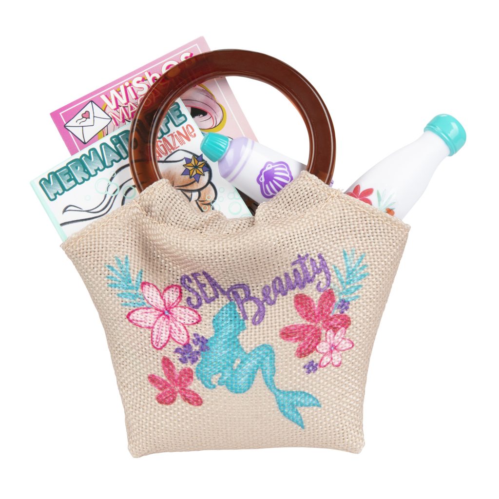 Disney ily 4EVER 18-inch Ariel Inspired Accessory Pack