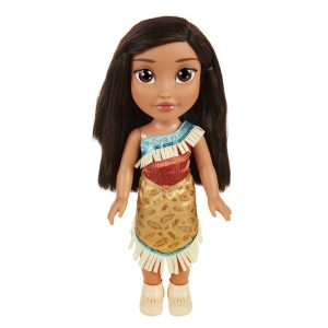 My Friend Pocahontas Doll