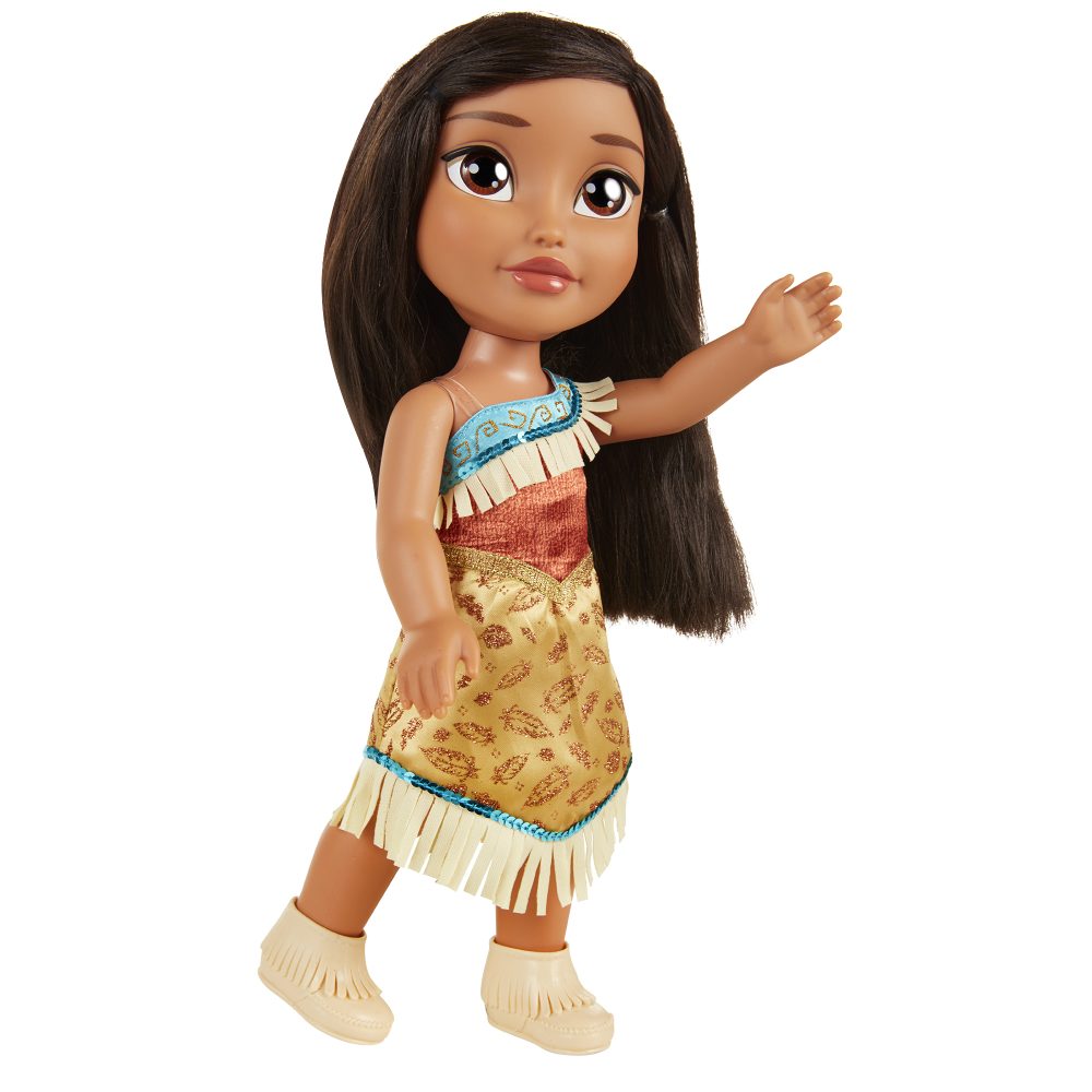 My Friend Pocahontas Doll
