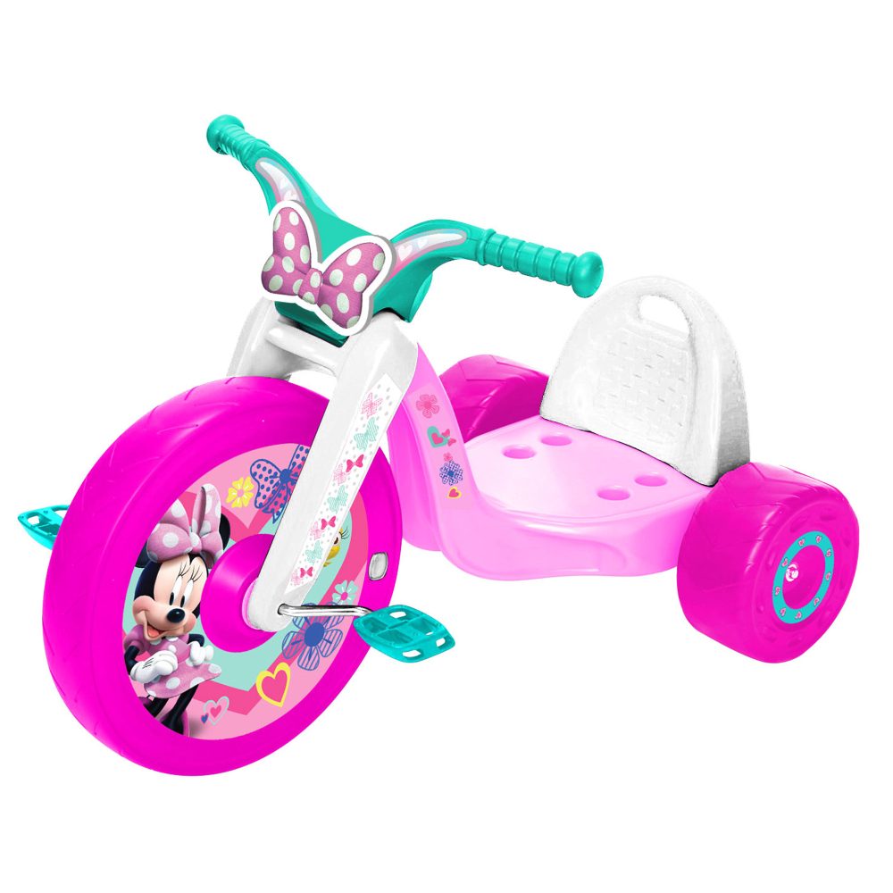 Fly Wheels 15" Minnie Mouse Happy Helpers