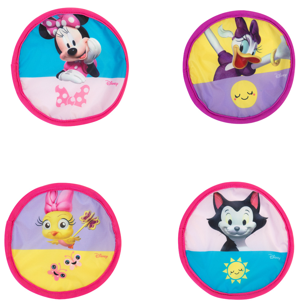 Minnie Mouse Slam Jam Target Toss