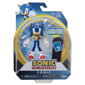 Sonic 4-inch Figure