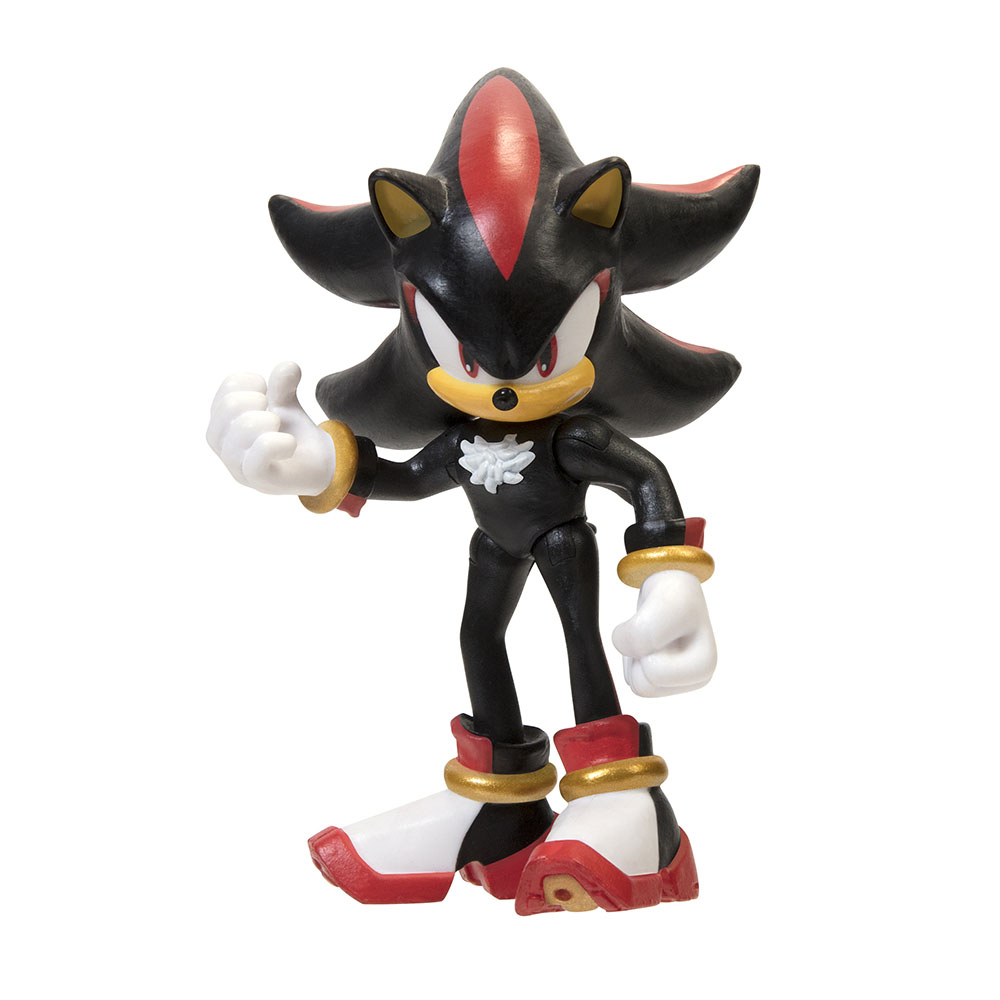 2.5" Articulated Figures Wave 2 (Shadow)