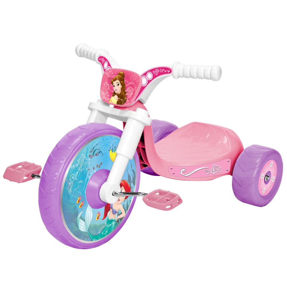 Fly Wheels Disney Princess