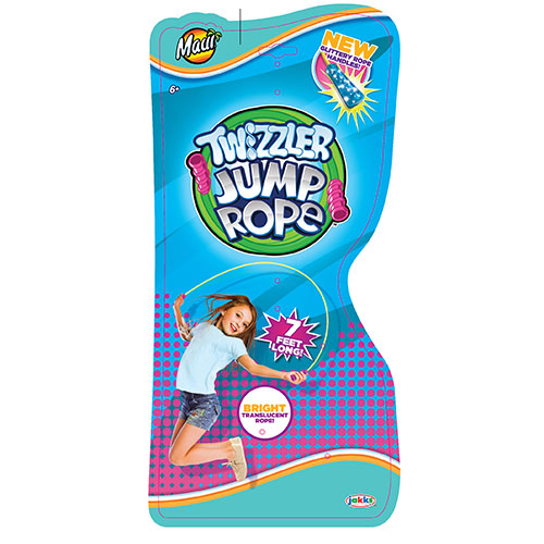 Maui Toys Twizzler Jump Rope