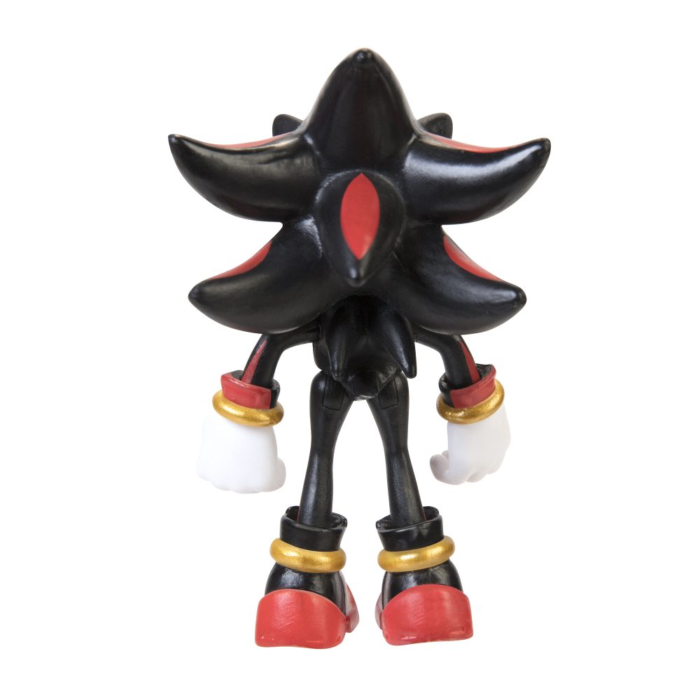 2.5" Articulated Figures Wave 2 (Shadow)