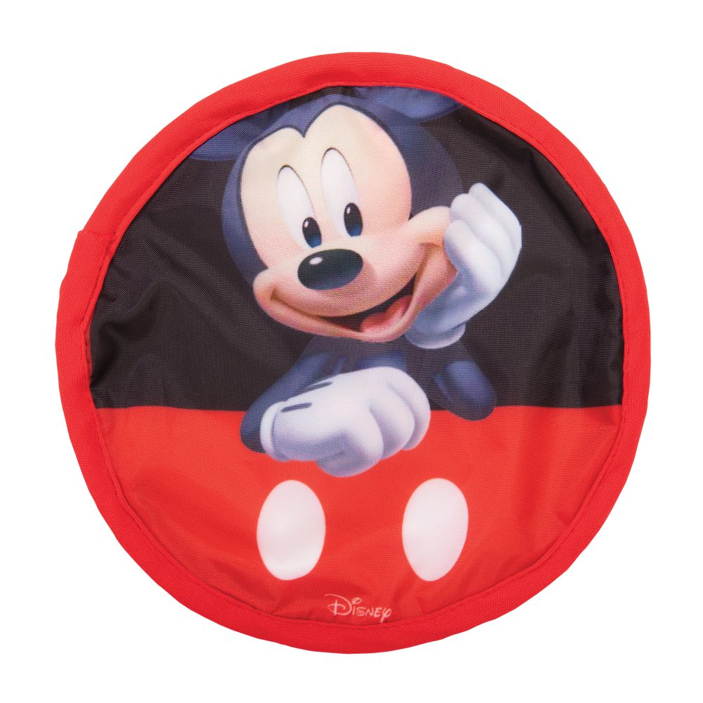 Mickey Mouse Tic Tac Toss