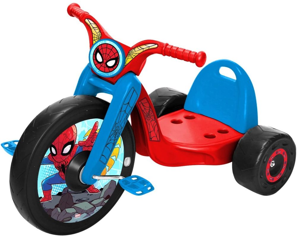 Fly Wheels 15" Spiderman