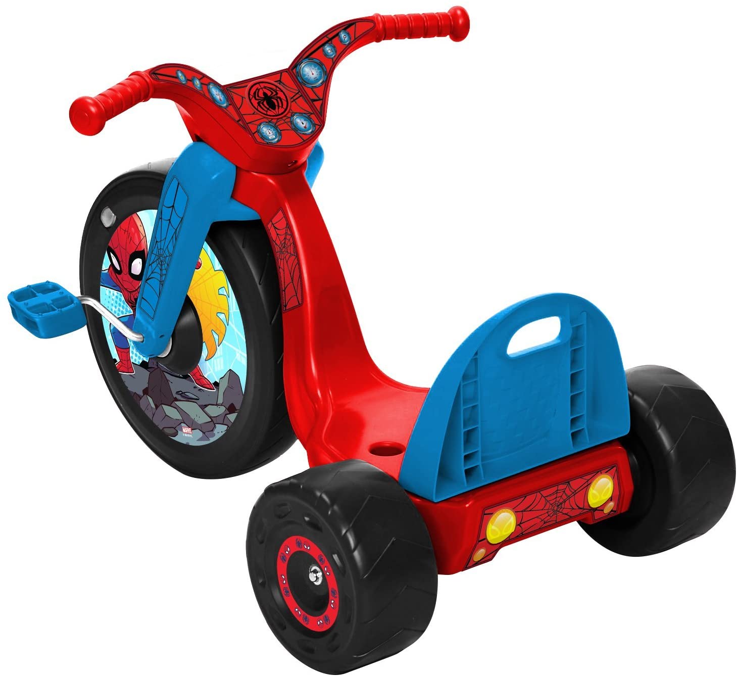 Fly Wheels 15" Spiderman