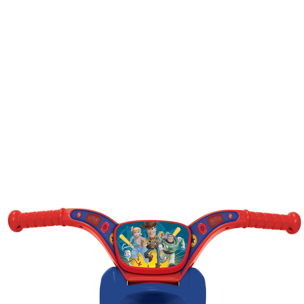 Fly Wheels Toy Story