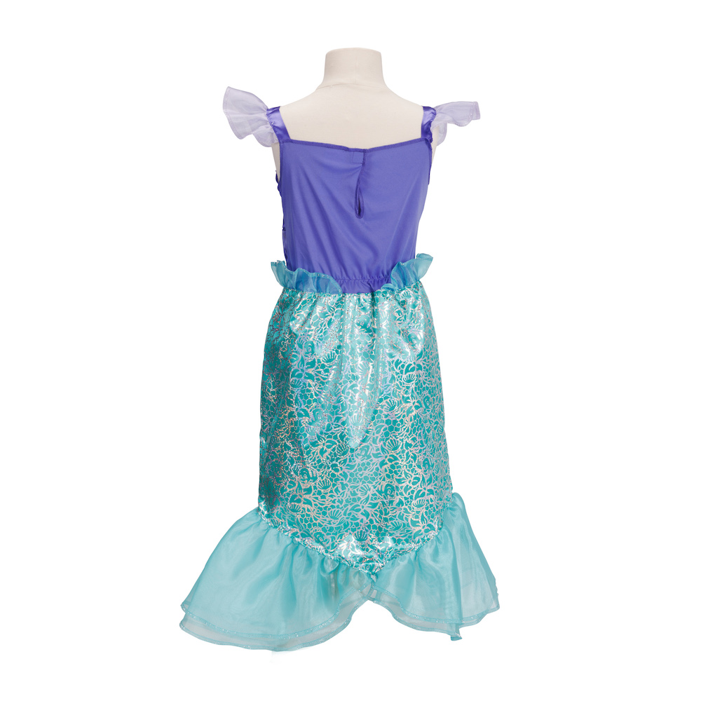 Disney Princess Ariel Dress