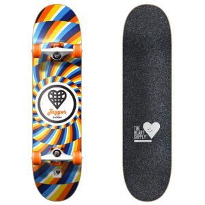 The Heart Supply Complete Pro Board Jagger Eaton