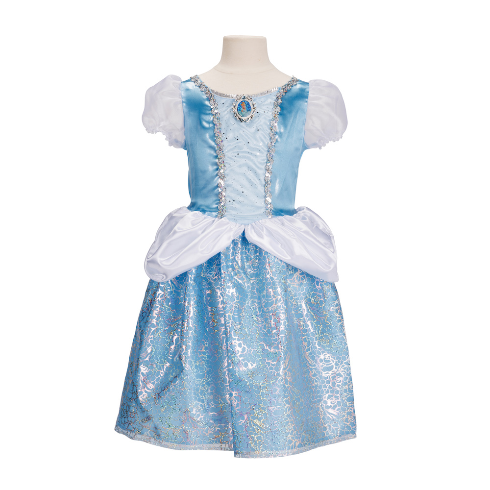 Disney Princess Cinderella Dress