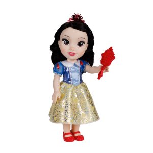 My Friend Snow White doll