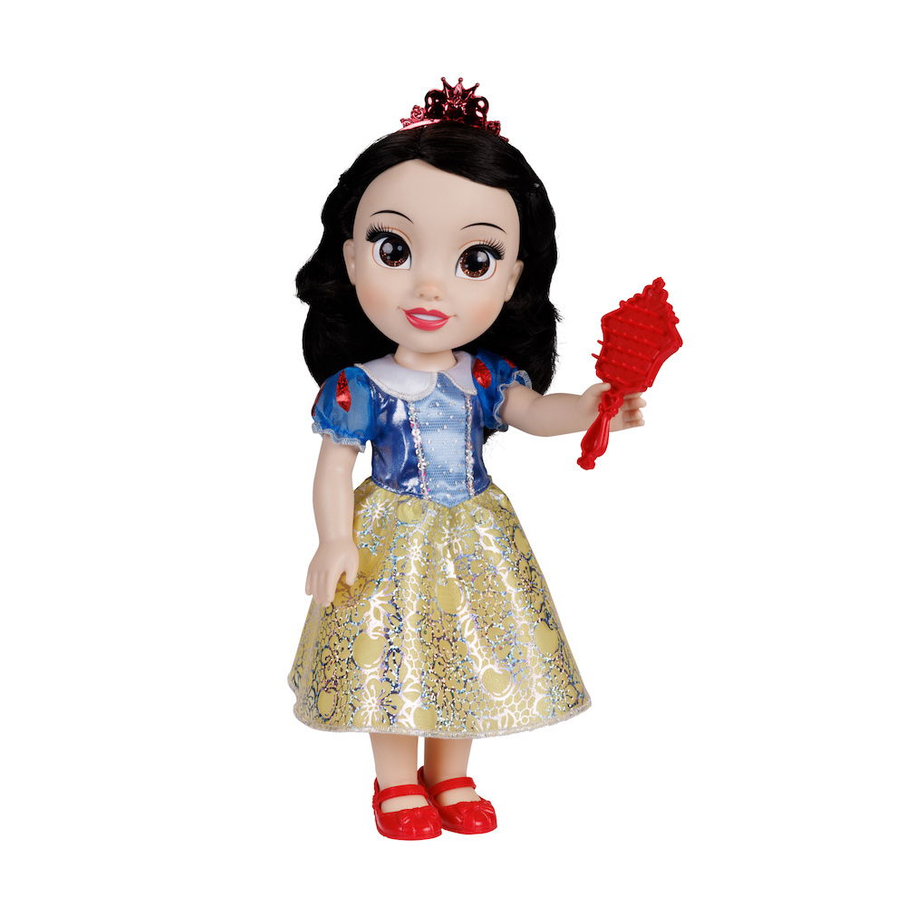My Friend Snow White doll