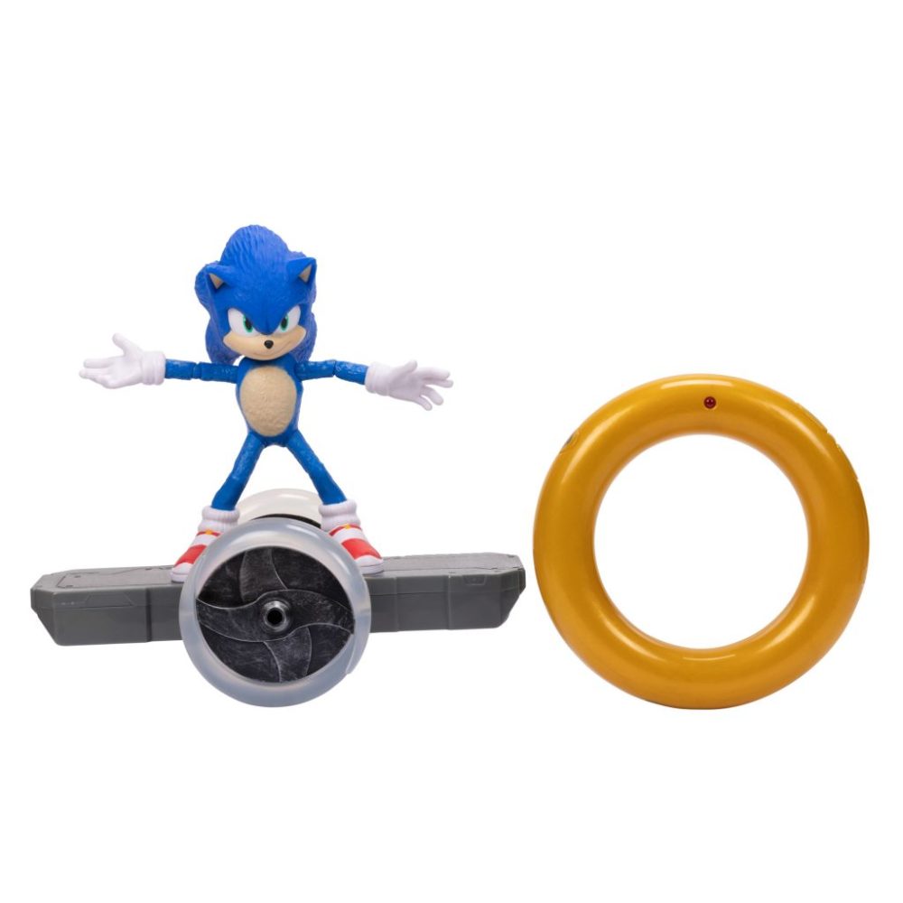 Sonic the Hedgehog 2 Speed RC