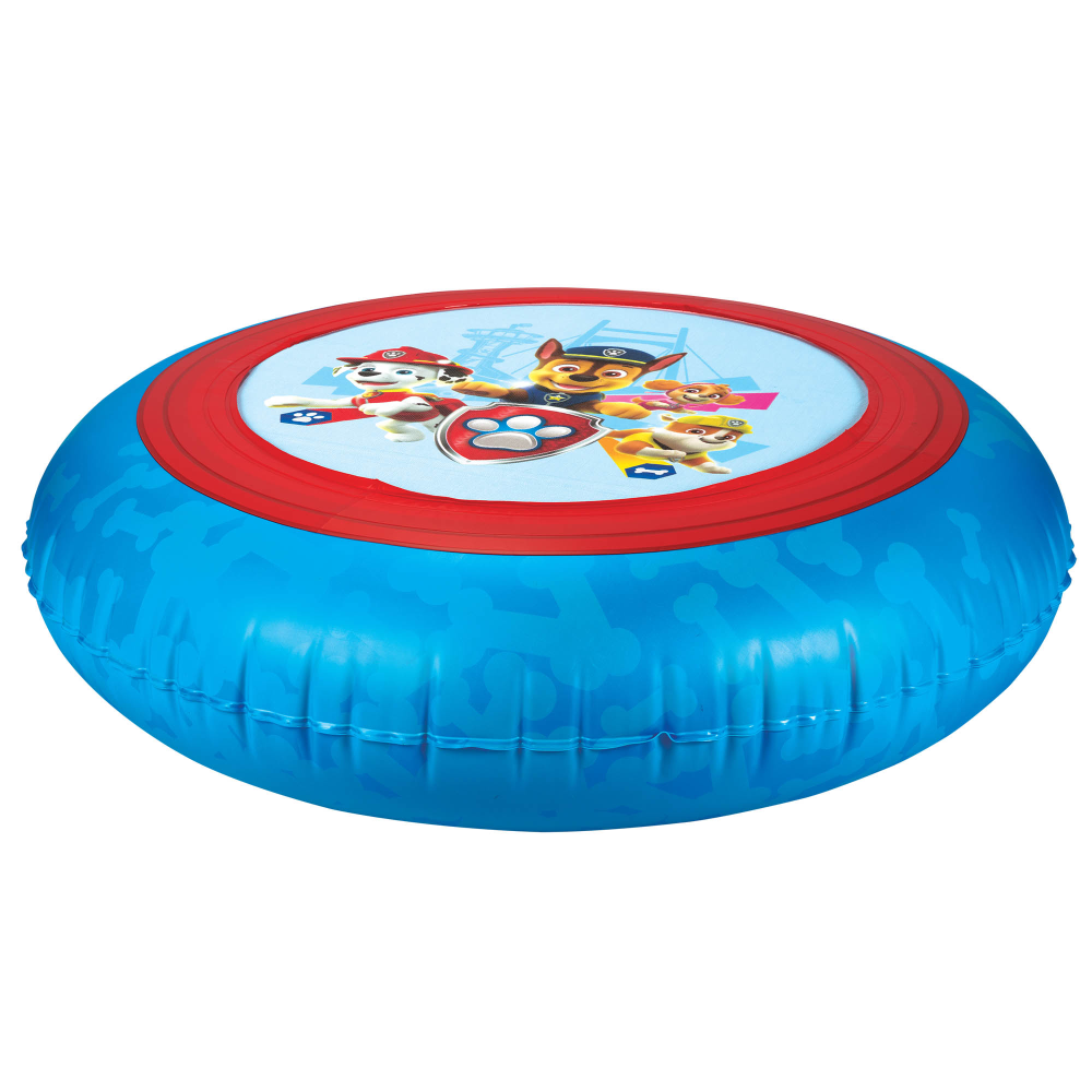 Weee-Do Paw Patrol 2-in-1 Ball Pit Bouncer