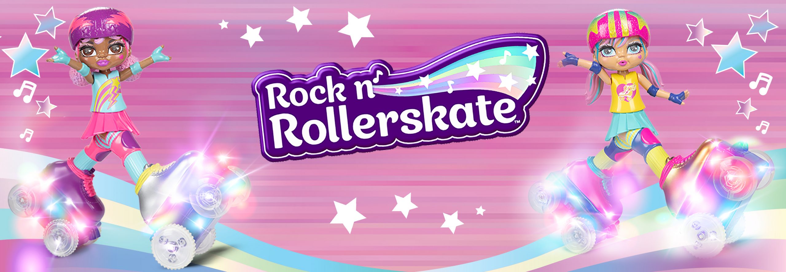 Rock-n-Roll-Rollerskate