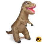 Jurassic World Massive Attack T-Rex R/C