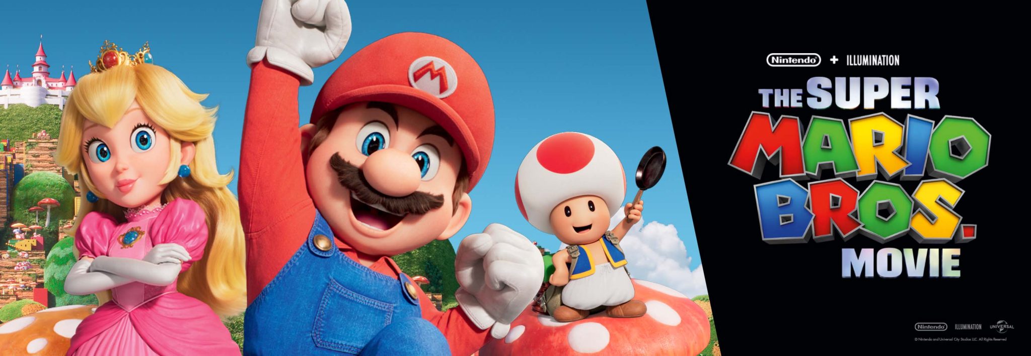 Super Mario Party™