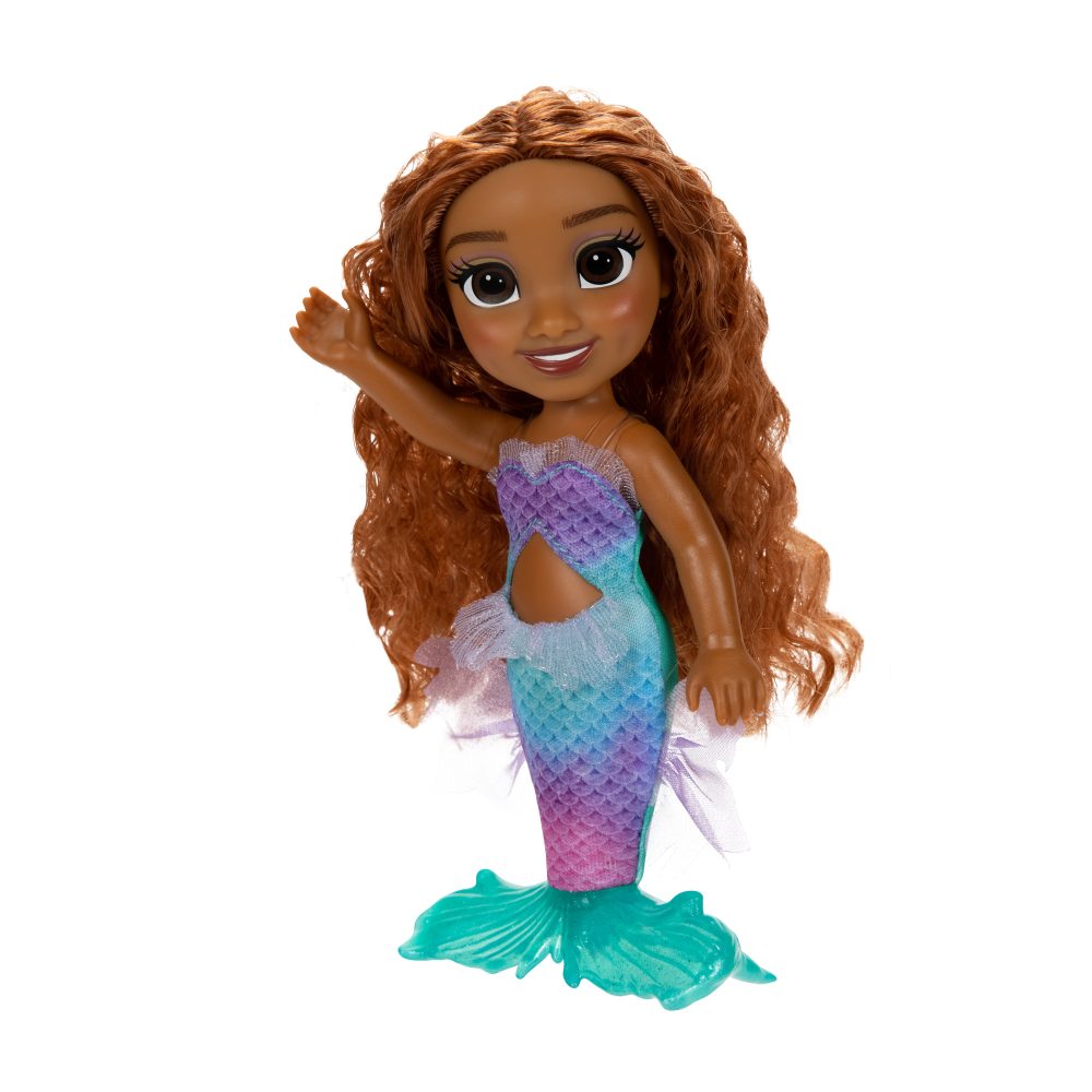 Disney the Little Mermaid Ariel Petite Doll