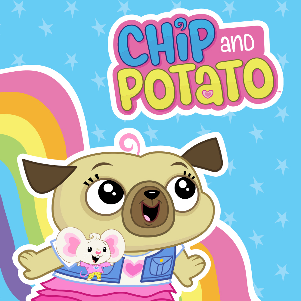 Chip and Potato Brand