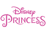 Disney Princess brand logo