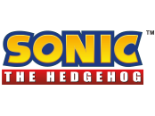 Sonic the Hedgehog brand logo