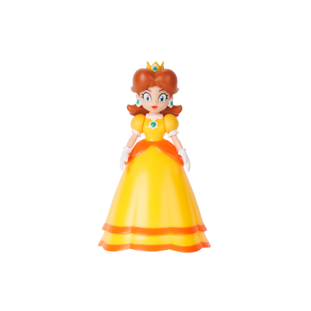 Daisy 2.5-inch Articulated Figure