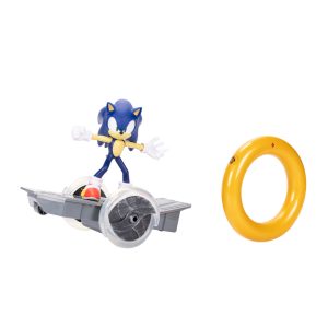 Sonic Speed RC