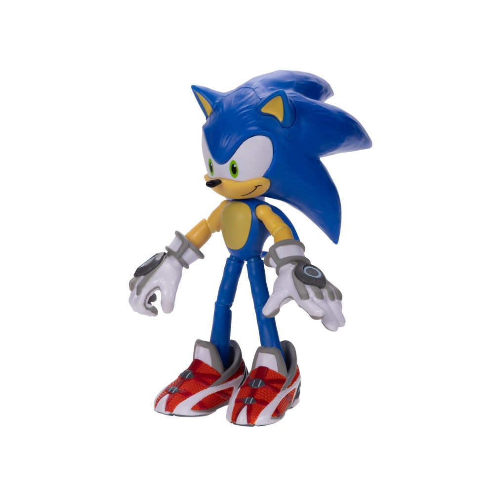 Sonic 5" Articulated Figure