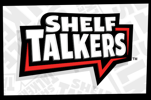 Shelf Talkers