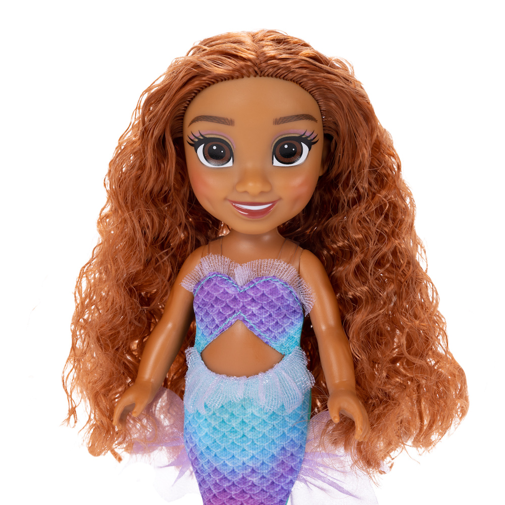Ariel from Ariel and Sisters Mermaid Petite Set