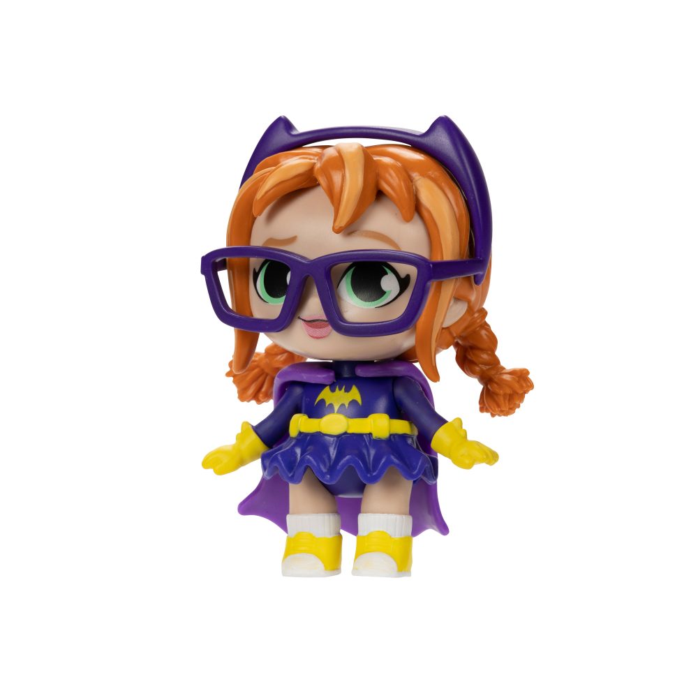 DC Minis 3" Bat Girl Figure