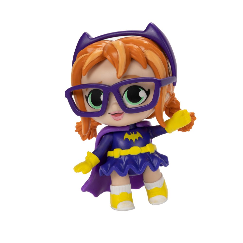 DC Minis 3" Bat Girl Figure