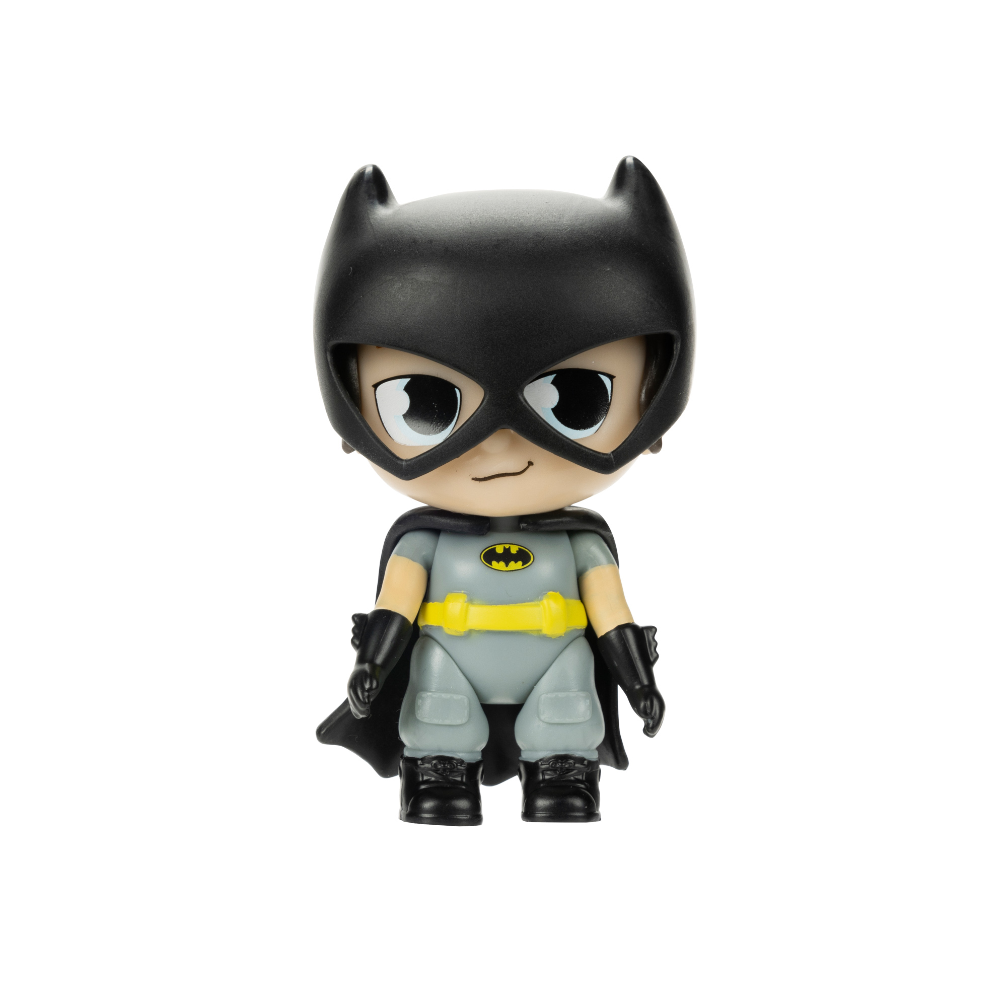 DC Minis 3" Batman Figure