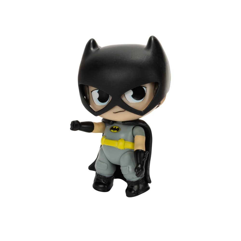 DC Minis 3" Batman Figure